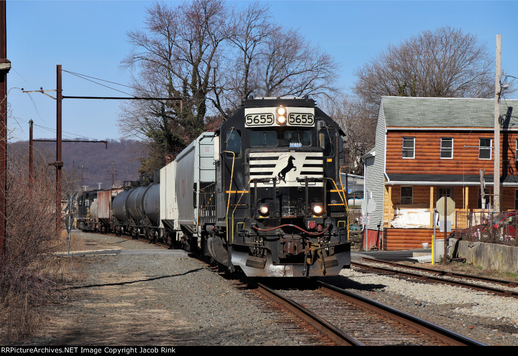 Lehigh Valley Survivor